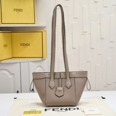 Fendi Drawstring Bags